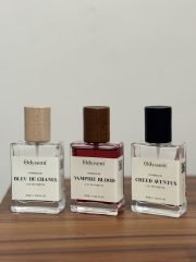 Masculine Combo (90ML) - Image 2